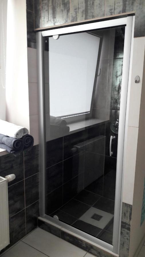 Villa U Przyjaciol Rewa Luaran gambar